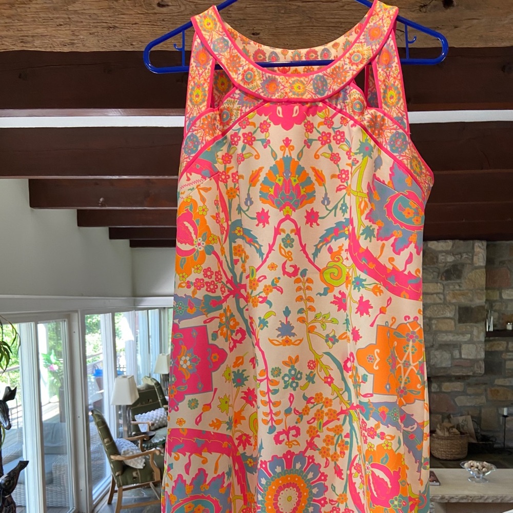 Gretchen Scott Short Dress